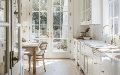 4 Practical Kitchen Considerations for Your Renovation